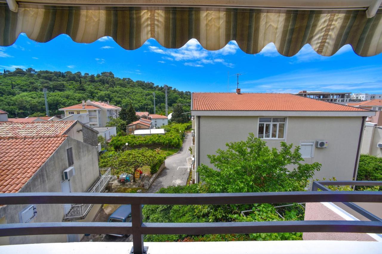 Apartmani Soljaga Петровац Экстерьер фото