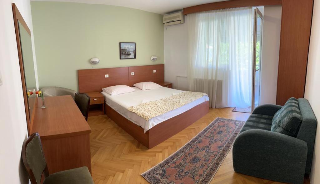 Apartmani Soljaga Петровац Экстерьер фото